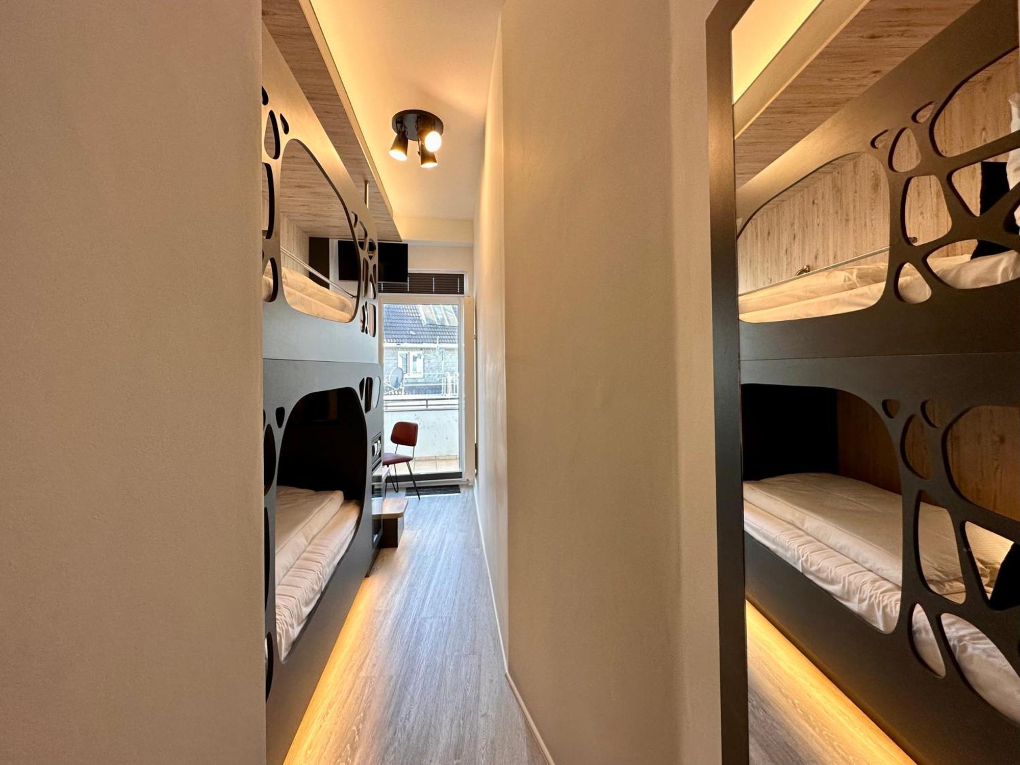 Smarty Cologne Dom Hotel - Boardinghouse - Kontaktloser Self Check-In Екстер'єр фото