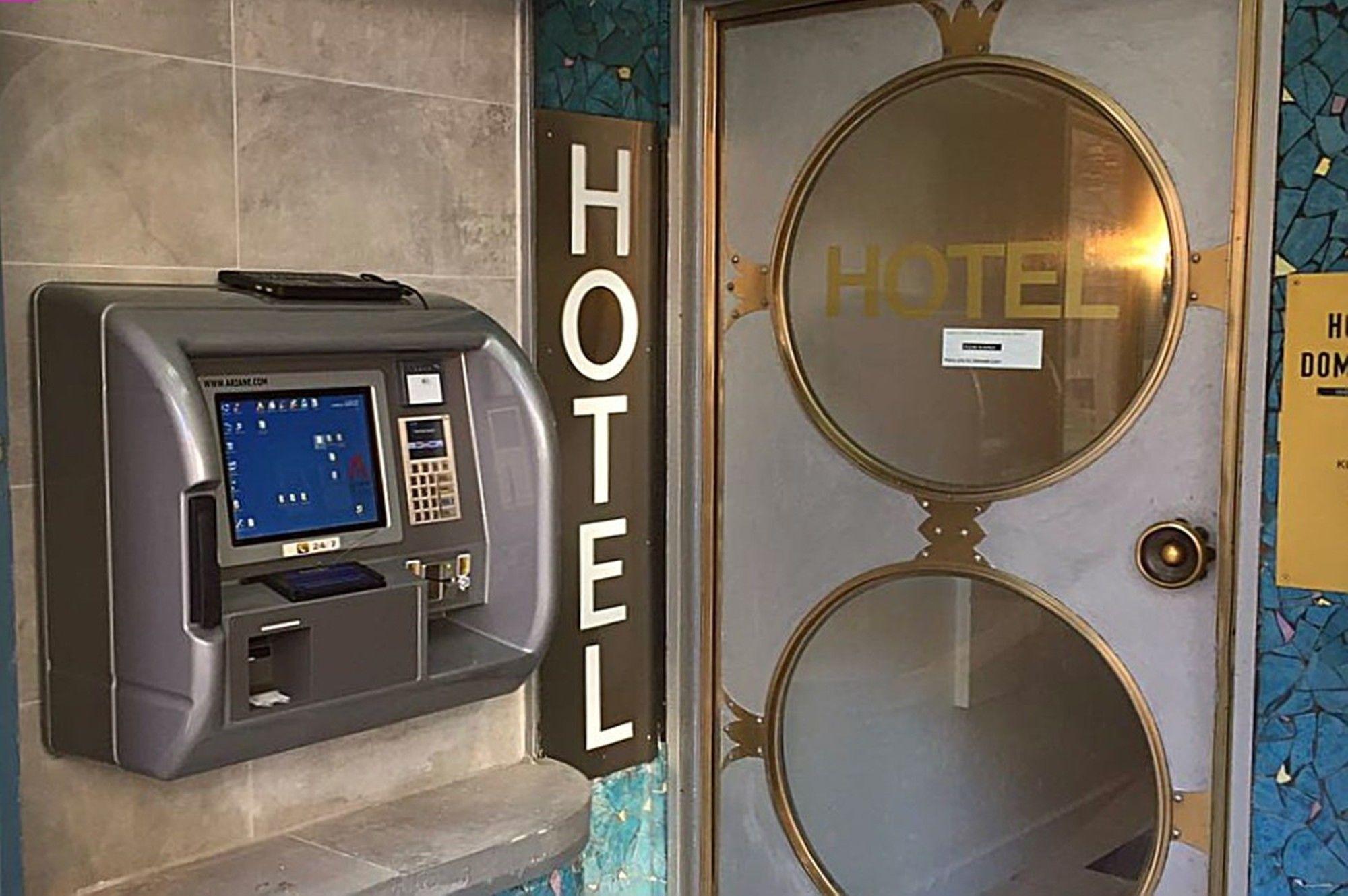 Smarty Cologne Dom Hotel - Boardinghouse - Kontaktloser Self Check-In Екстер'єр фото